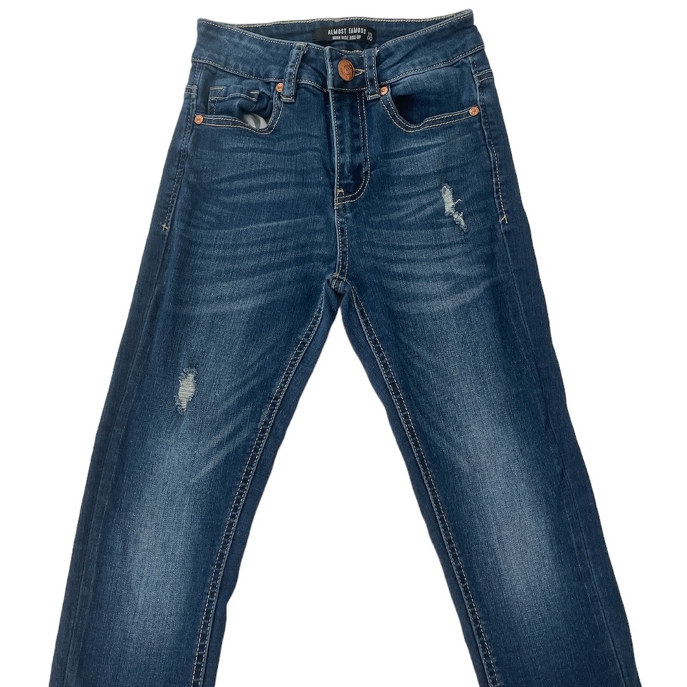 Jean
